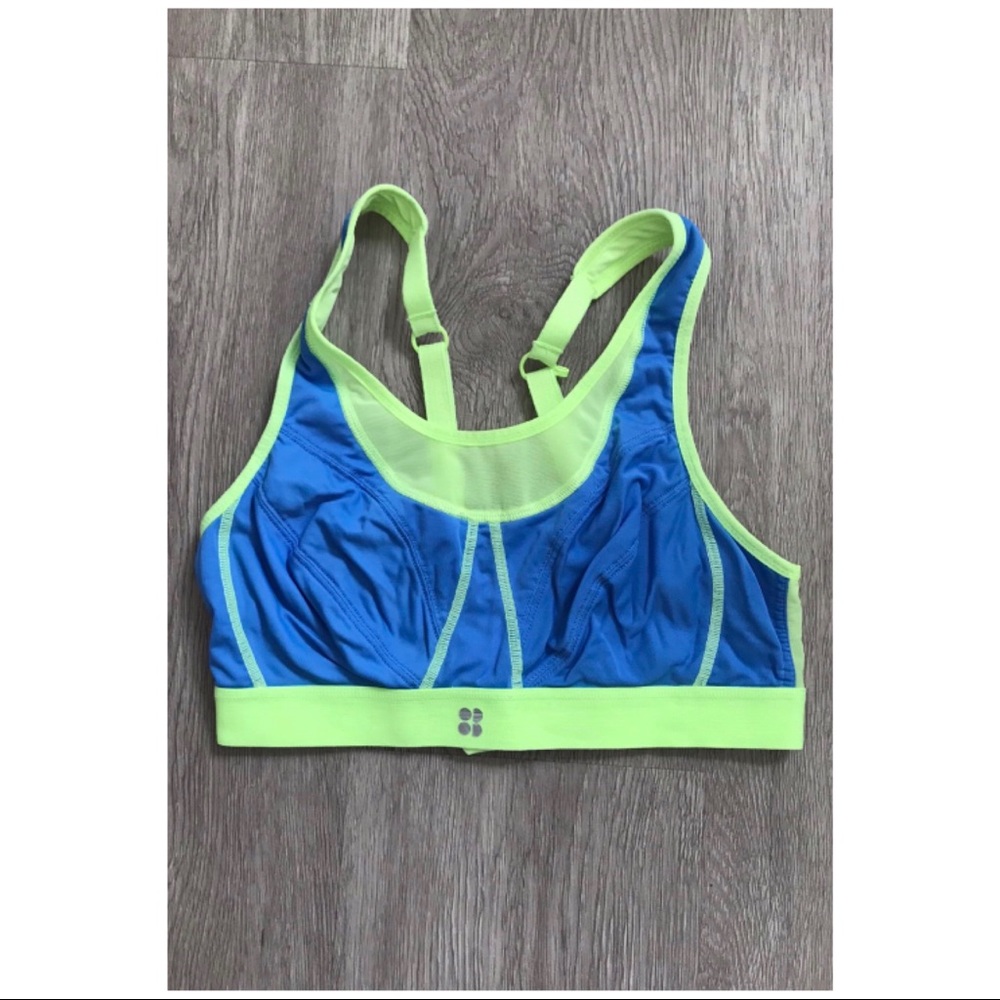 Sweaty Betty sports bra